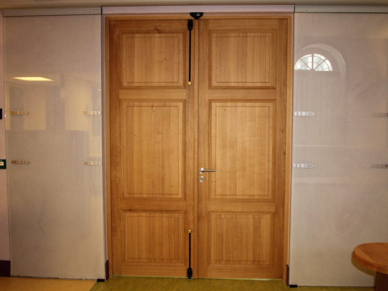 Portes